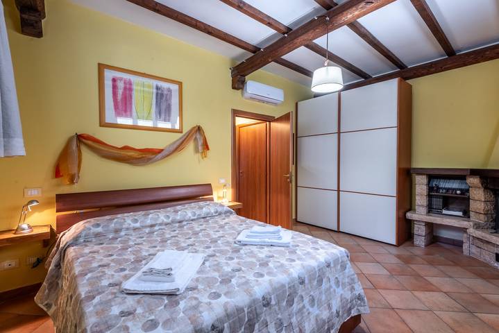 Appartamento vacanze per 4 persone - 1