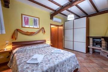 Location De Vacances pour 4 Personnes dans Colle di Val d'Elsa, Province de Sienne, Photo 2