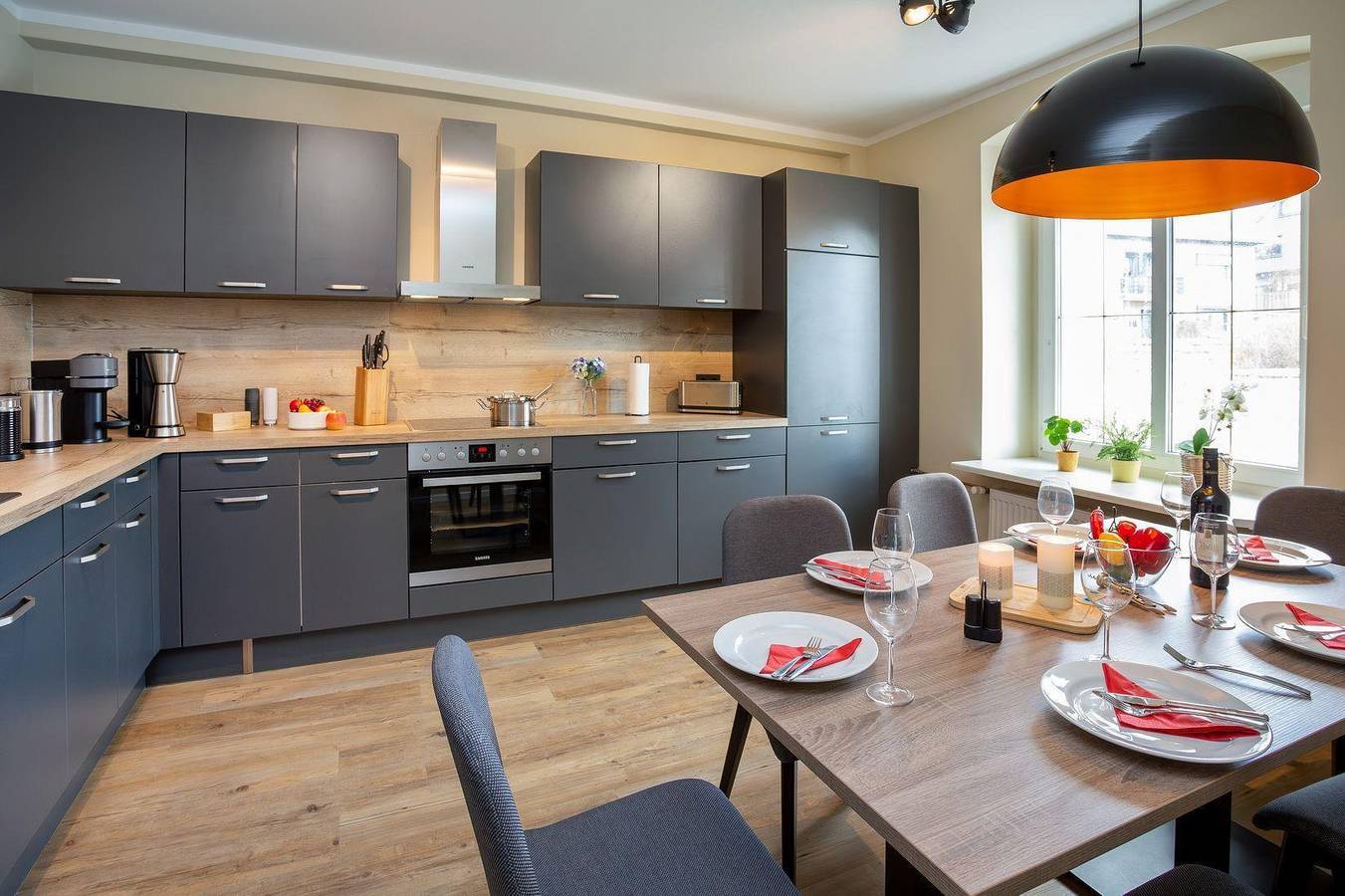 Appartamento vacanze a Harz a partire da 255€ a notte