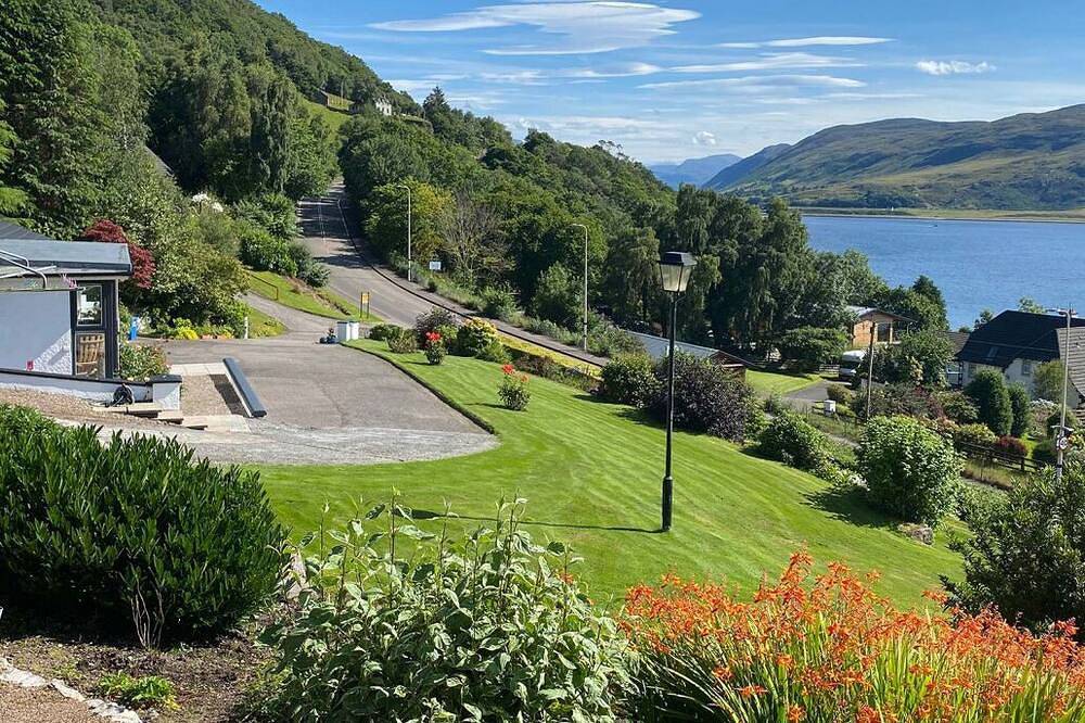 Casa vacanza a Highlands a partire da 320€ a notte