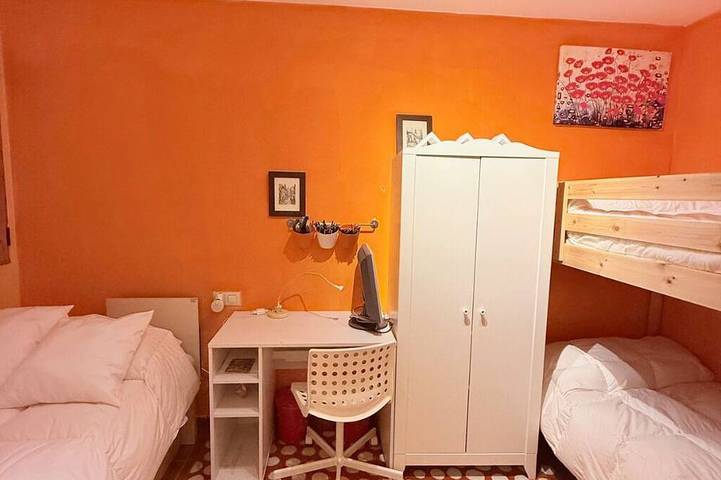 Vermietung von Bungalows mit Reiz in Alcalá de la Selva, Spanien in Alcalá de la Selva, Teruel und Umgebung
