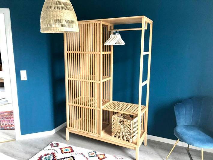 Ferienhaus für 6 Personen, mit Sauna und Garten sowie Whirlpool und Pool, mit Haustier in Garding - 4