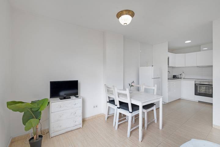 Gîte pour 2 personnes, avec balcon dans Bages - 4