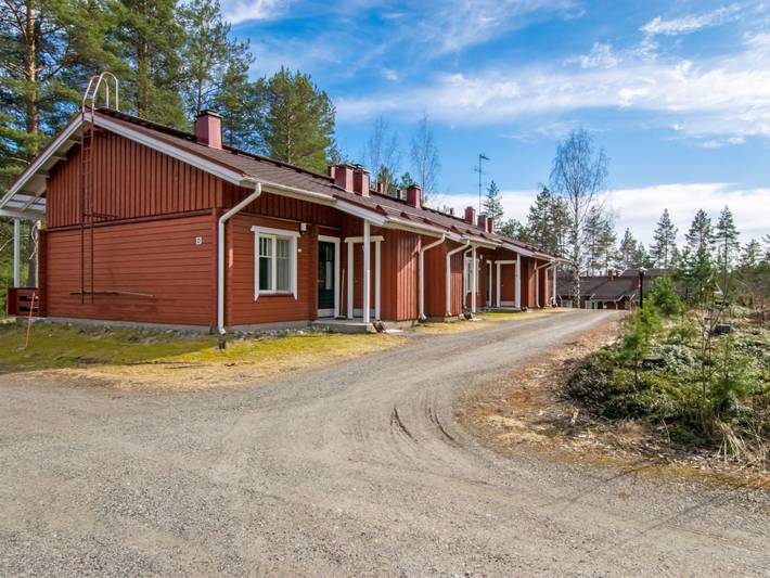 Koli country club d 13 in Loma-Koli, Pielinen