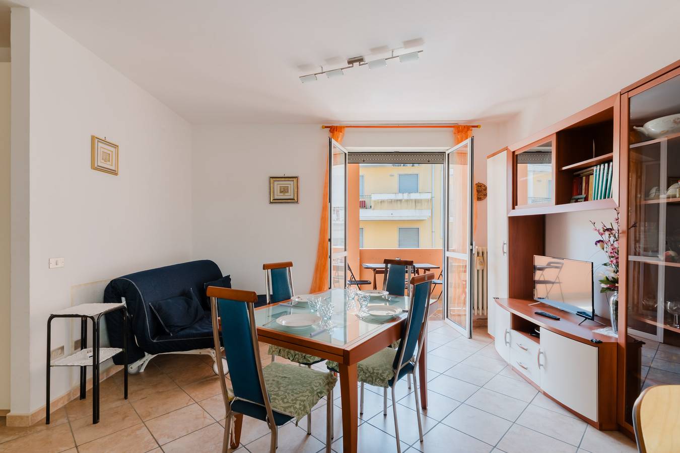 Casa Vacanze 'Ayra A Otranto' con Balcone, Wi-Fi e Aria Condizionata in Otranto, Otranto e dintorni