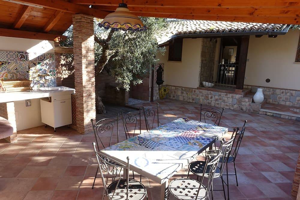 Casa vacanza a Ciociaria a partire da 147€ a notte