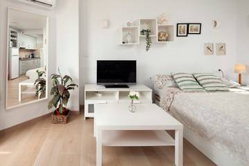 Holiday Rental for 3 People in Playa de Torre del Mar, Vélez-Málaga, Photo 2