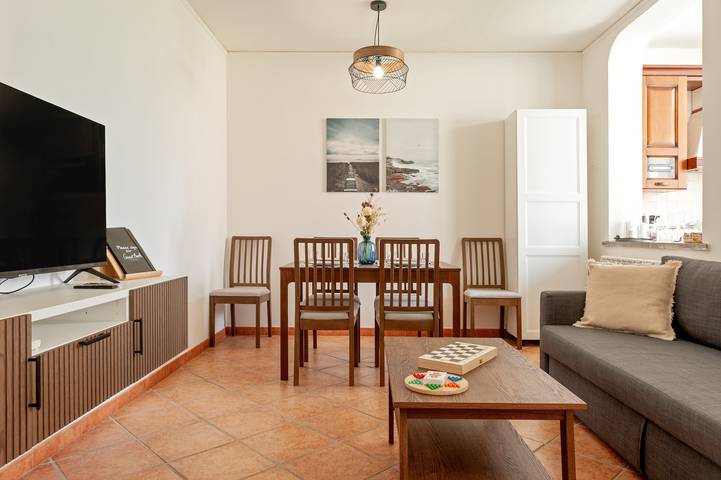 Gîte pour 4 personnes à Livourne - 3