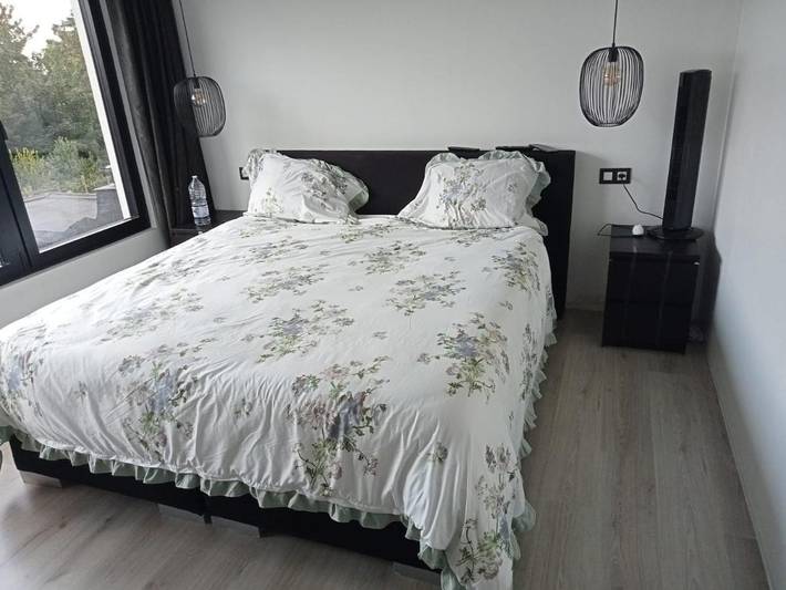 Maison d’hôte pour 14 personnes, avec vue et jardin à Boom - 3