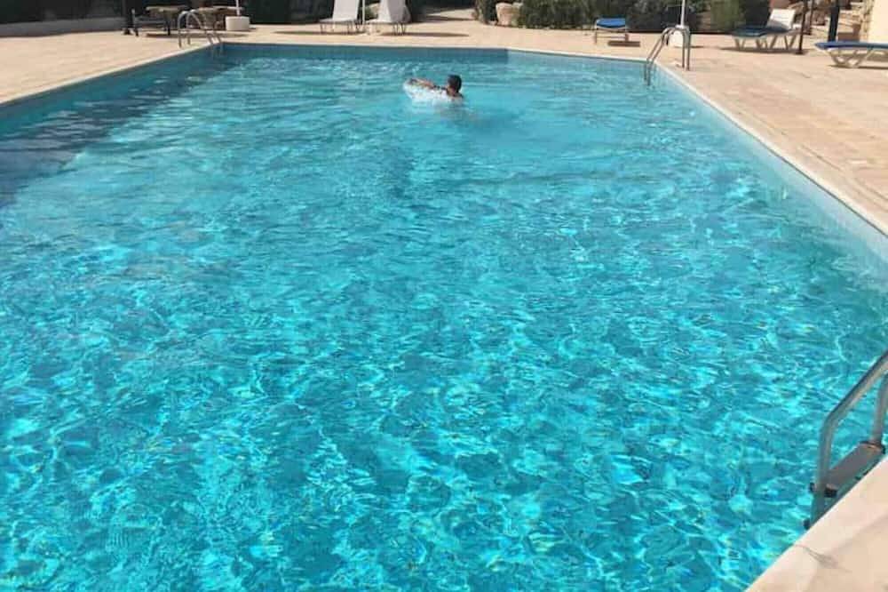 Appartamento vacanze a Pafo a partire da 50€ a notte