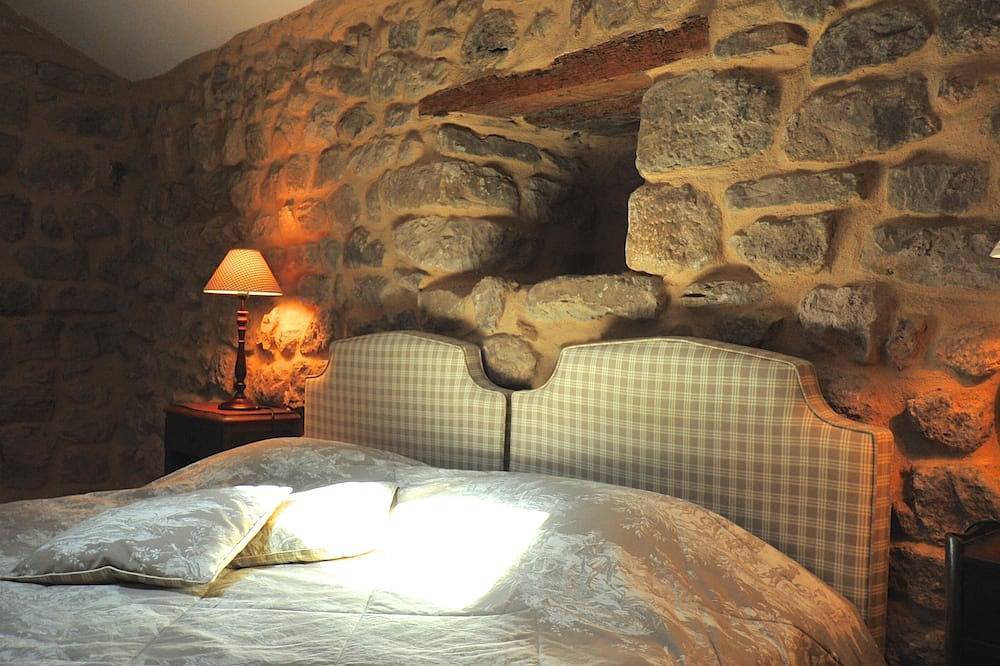 Der Charme einer Bastide im privaten Bereich mit großem Pool in Thézan-des-Corbières, Mittelmeerküste (Frankreich)