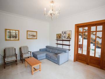 Villa in Sant Llorenç des Cardassar, Mallorcas Küste für 8 