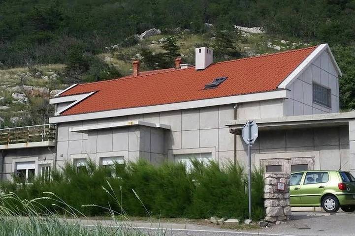 Ferienwohnung für 3 Personen, mit Balkon