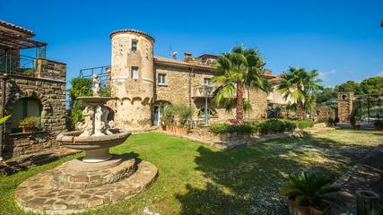 Appartamento per 4 Persone in Santa Maria di Castellabate, Cilento, Foto 4