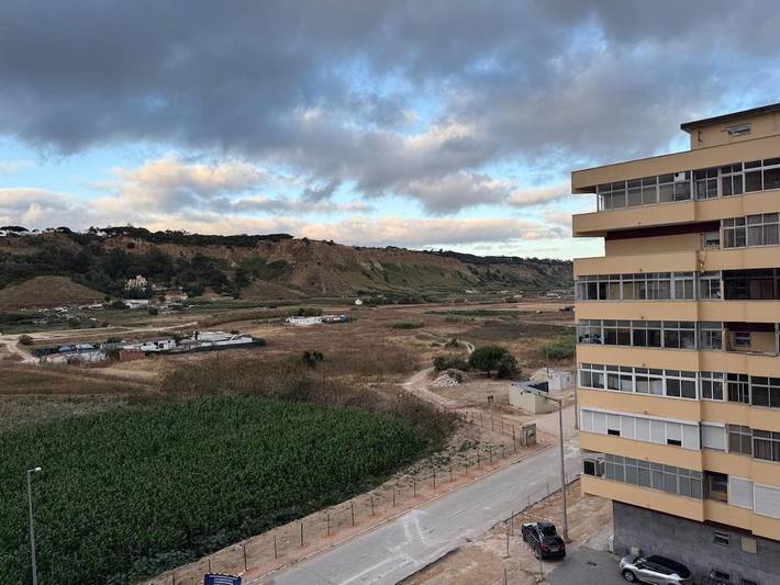Maison d’hôte pour 2 personnes, avec vue et balcon, animaux acceptés à Costa da Caparica - 2