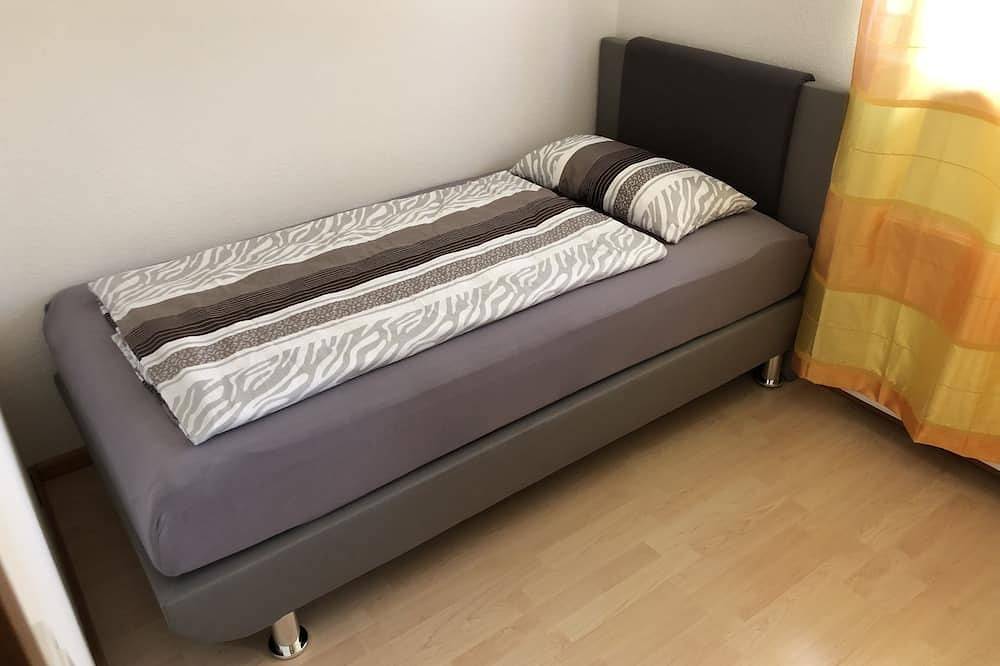 Ganze Wohnung, Gasssmann Ferienwohnung 3 in Schutterzell, Neuried