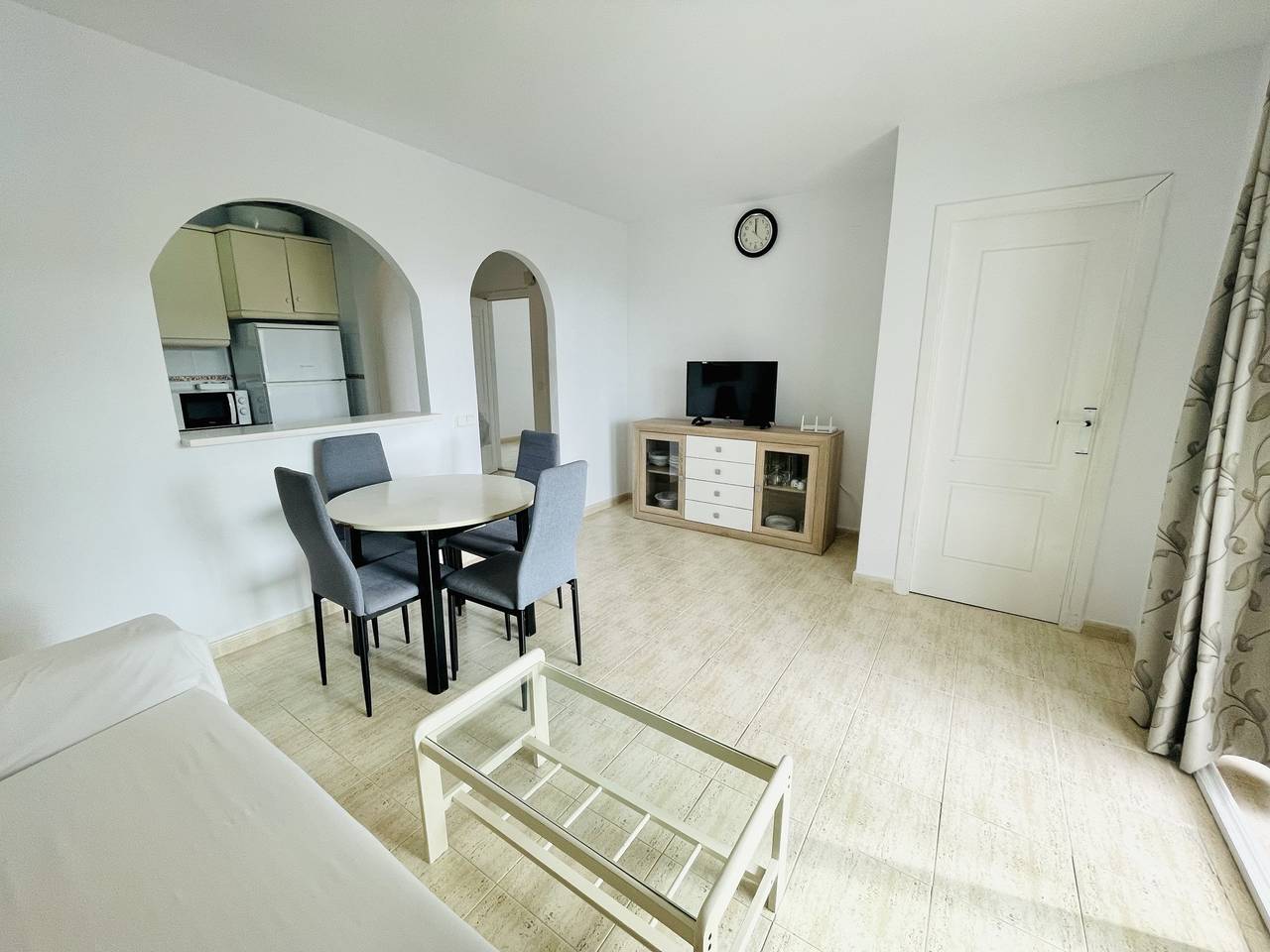 Apartamento entero, Calasol in La Cala de Finestrat, Finestrat