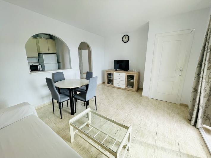 Appartement entier, Calasol in La Cala de Finestrat, Finestrat