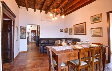 Apartamento para 5 Personas en Castelsardo, Provincia de Sassari, Foto 3