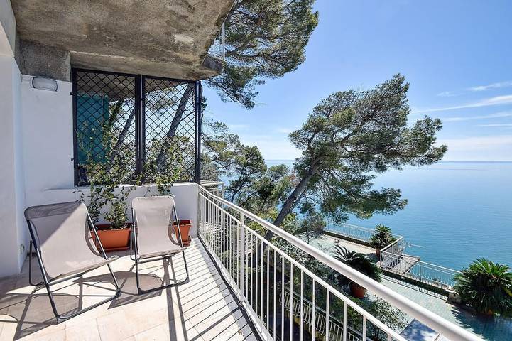 Appartamento vacanze per 2 persone, con balcone - 1