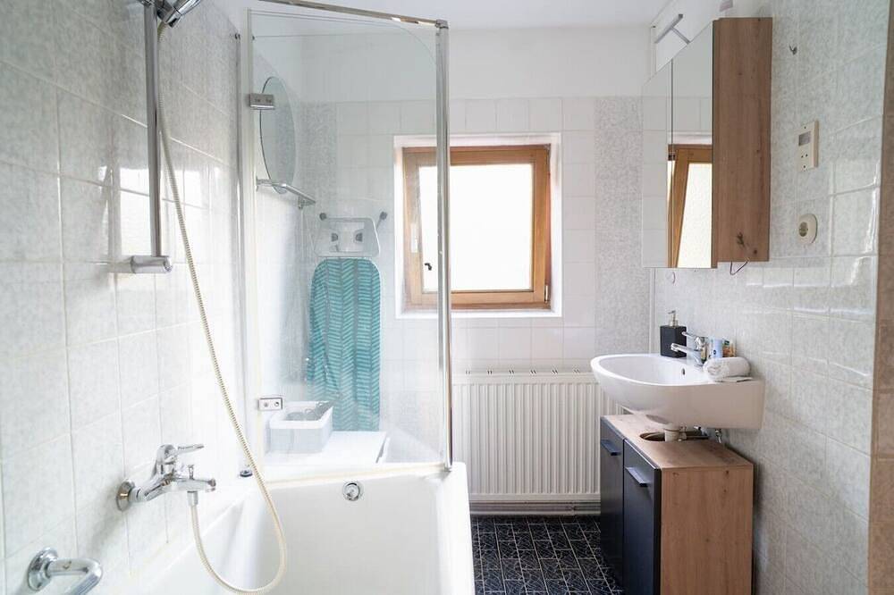 Geheel appartement, Faraway Homes Studio St. Wolfgang #6 in Bezirk Salzburg-Umgebung