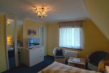 B&b für 2 Personen in Sylt (Gemeinde), Sylt, Bild 3