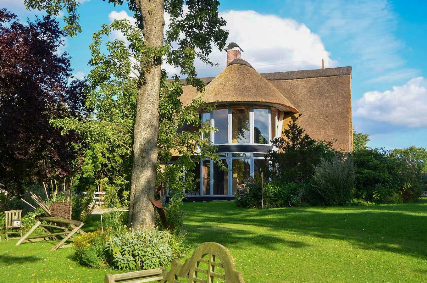 Ganze Wohnung, Wohnung am Privatsee in der Holsteinischen Schweiz in Grebin, Südliche Ostseeküste