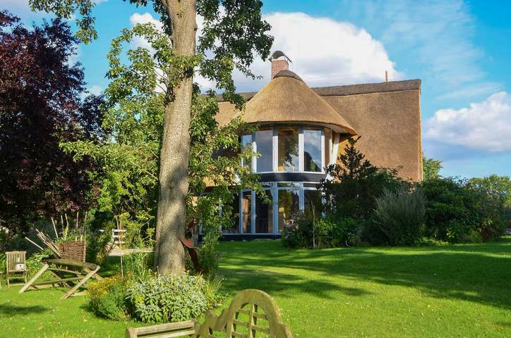 Ferienwohnung für 4 Personen, mit Terrasse, kinderfreundlich - 1