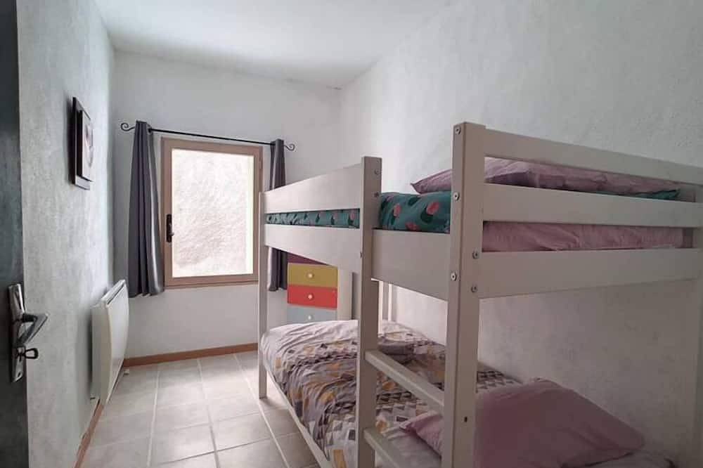 Maison de Village Atypique Avec Terrasse, Espace Détente 15 mn de la Plage in Fitou, Mittelmeerküste (Frankreich)