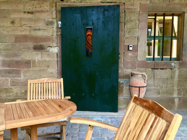 Ferienwohnung für 4 Personen, mit Garten in Rhein (Deutschland) - 3