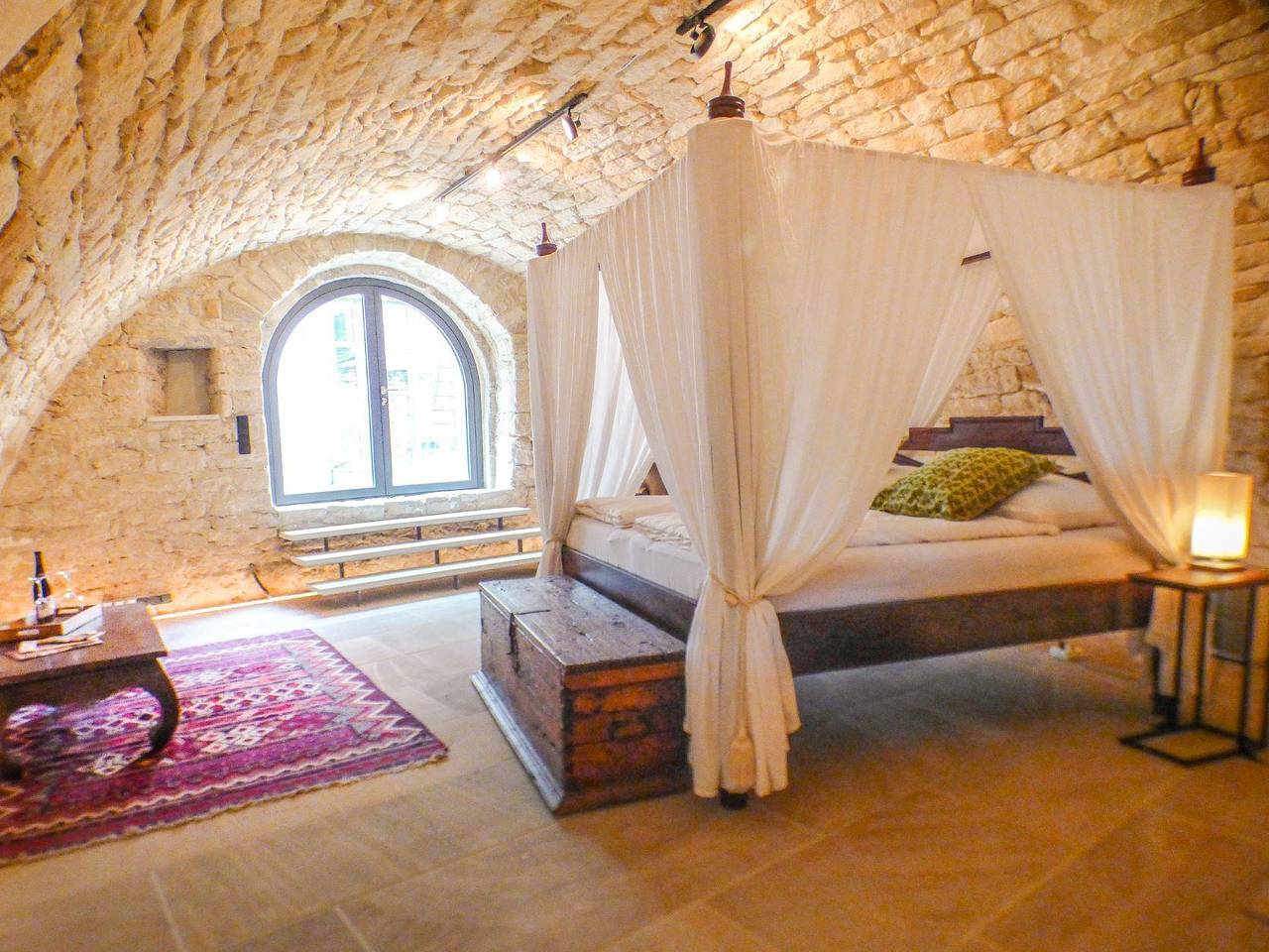 Ganze Ferienwohnung, Weinrefugium in Neustadt an der Weinstraße, Pfälzer Rheinebene