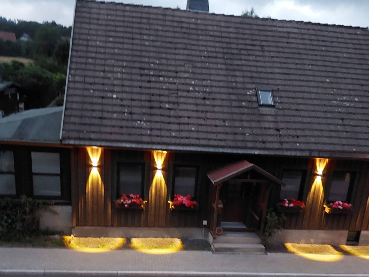 Ferienhaus Willi in Elend, Harzvorland