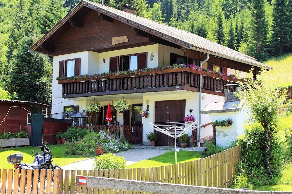 Ganze Wohnung, Wohnung im Bodental nahe Skipisten in Karawanken und Bachergebirge, Klagenfurt-Land