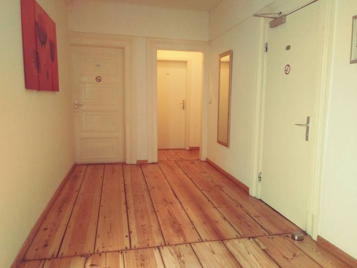 Pension in Hamburg - 2