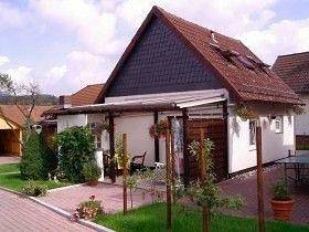 Ferienhaus Pahl in Wolfshagen in Wolfshagen, Langelsheim