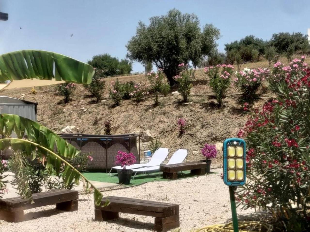Appartamento intero, Casa Vacanze 'Abbacari 1' con Vista Mare, Wi-Fi e Aria Condizionata in Realmonte, Provincia di Agrigento