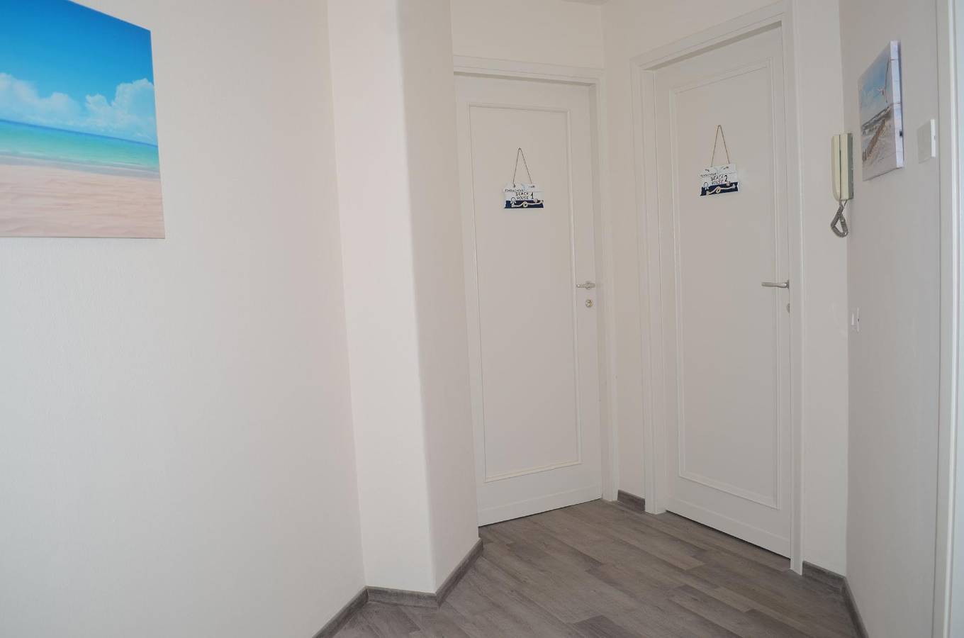 Apartamento vacacional entero, Fondachello Beach House 1, The sea outside the door in Fondachello, Provincia de Catania