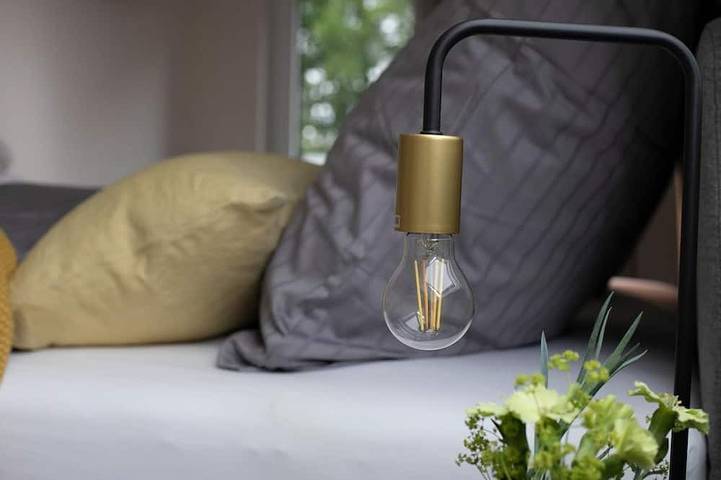 Ferienhaus für 2 Personen in Bad Zwischenahn