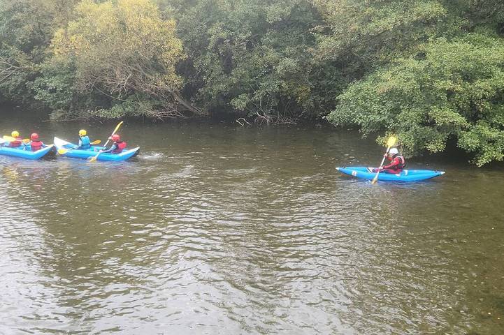 Maison de vacances pour 8 personnes, avec balcon et piscine, animaux acceptés - 1