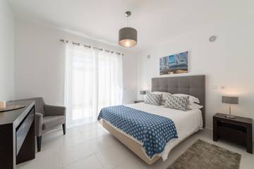 Ferienwohnung für 4 Personen in Santa Maria, São Gonçalo de Lagos, Bild 1