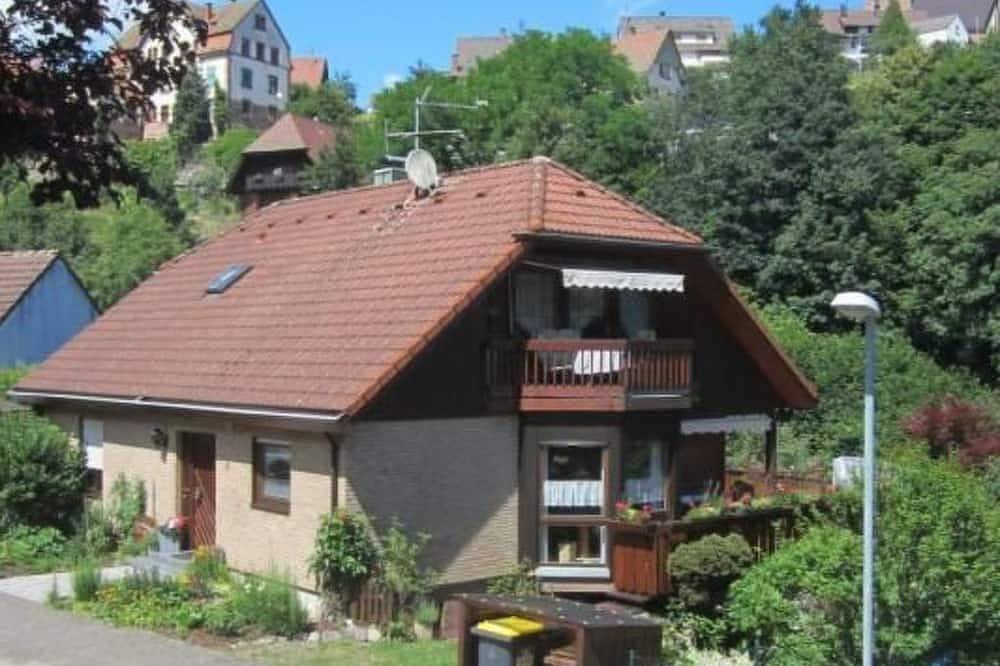 Ganze Wohnung, Charmante Wohnung in Bermersbach in Forbach, Nordschwarzwald