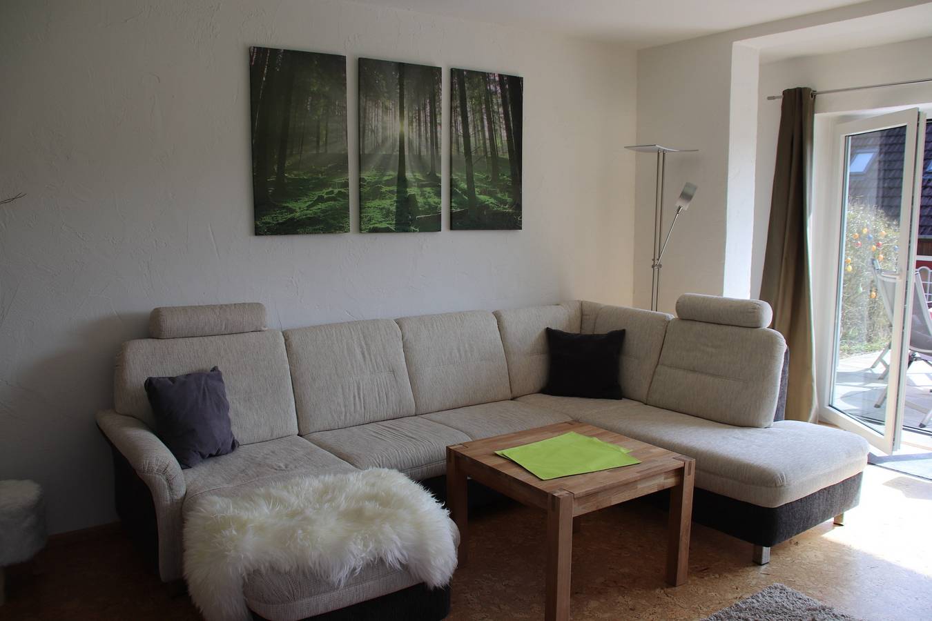 Ganze Ferienwohnung, Happy Harz in Goslar, Harzvorland
