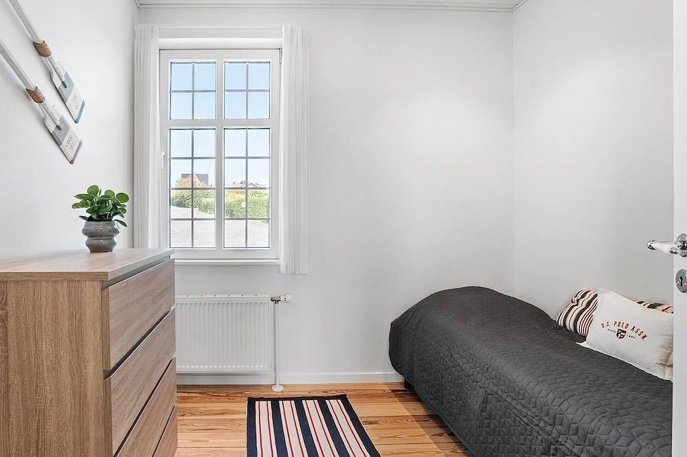 Gemütliches 3-Zimmer-Haus in Fredericia in Fredericia, Kleiner Belt