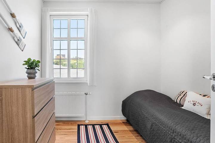 Gemütliches 3-Zimmer-Haus in Fredericia in Fredericia, Kleiner Belt
