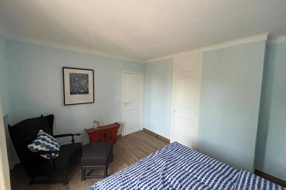 Apartamento entero, Nature, tranquillity & far-reaching views of the sea & coast of Cannes in Cabris, Region de Cannes
