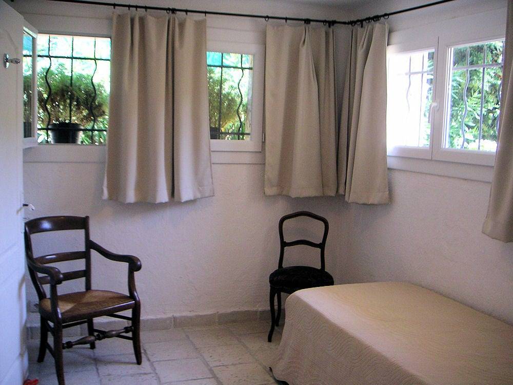 Villa Plein Soleil - Vésubie in Antibes, Région de Cannes