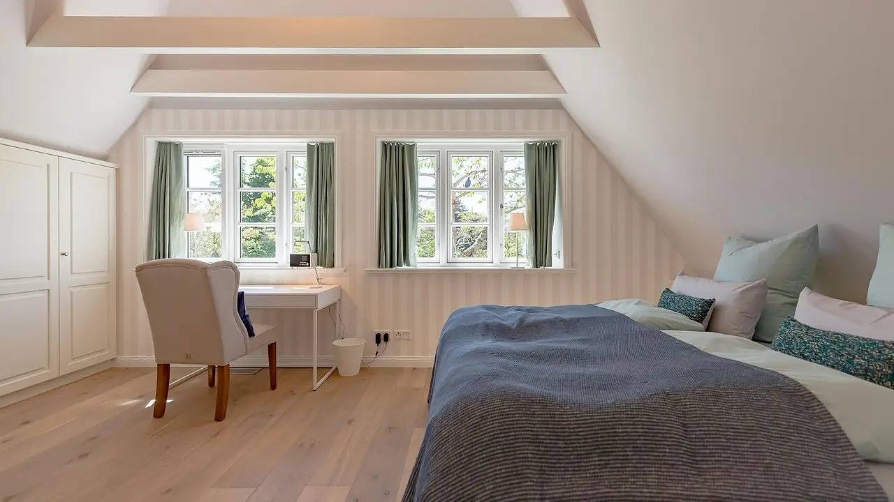 Ferienhaus für 6 Personen (220 m²) in Nieblum in Nieblum, Föhr