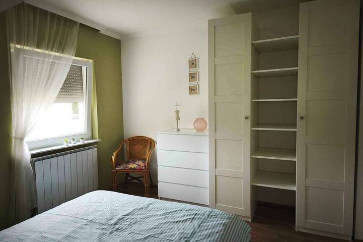 Ganze Wohnung, Ferienwohnung in der unmittelbarer Nähe vom Strand in Szantod, Balaton Region