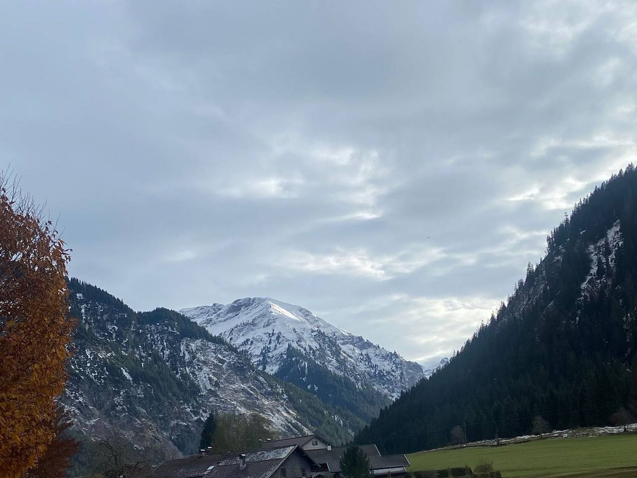 Ganze Ferienwohnung, Apartment Bergsymphonie - Apartment Haldensee in Tannheim (Tirol), Allgäuer Alpen (Österreich)
