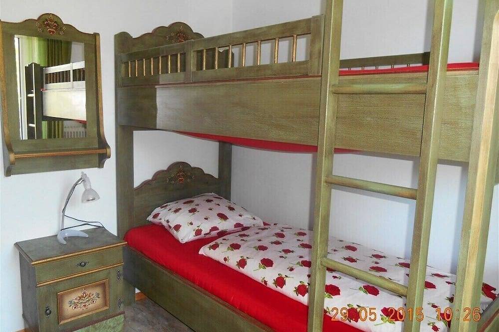 Ganze Wohnung, Die sehr schöne Terrassen-Wohnung Gilgen in Salzkammergut-Berge, Sankt Gilgen